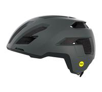 Alpina - Taunus Gravel Mips - Casque de cyclisme - 52-56 cm - midnight grey matt