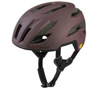 Alpina - Taunus Gravel Mips - Casque de cyclisme - 52-56 cm - ox black matt
