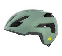 Alpina - Taunus Gravel Mips - Casque de cyclisme - 52-56 cm - willow green matt