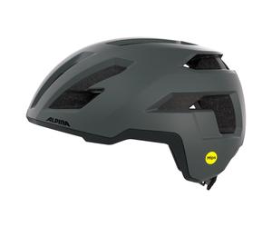 Alpina - Taunus Gravel Mips - Casque de cyclisme - 55-59 cm - midnight grey matt