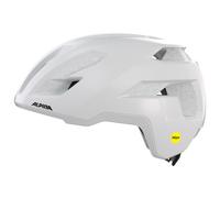 Alpina - Taunus Gravel Mips - Casque de cyclisme - 55-59 cm - white gloss