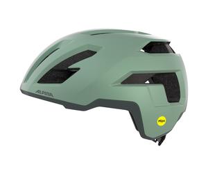 Alpina - Taunus Gravel Mips - Casque de cyclisme - 59-61 cm - willow green matt