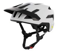 Alpina - Taunus Mips - Casque de cyclisme - 52-56 cm - white matt
