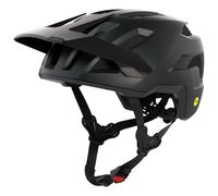 Alpina - Taunus Mips - Casque de cyclisme - 55-59 cm - black matt