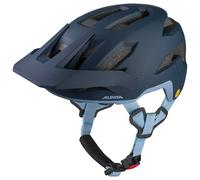 Alpina - Taunus Mips - Casque de cyclisme - 59-61 cm - navy matt