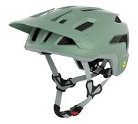 Alpina - Taunus Mips - Casque de cyclisme - 59-61 cm - willow green matt