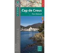 ALPINA - Topo randonnée - Cap De Creus - | Alpina - unisex