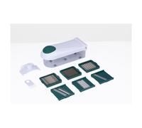 Alpina Trancheuse - 9 pièces