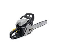 ALPINA Tronçonneuse ACS 46 (18"), moteur à essence 45cm³ (1,8kW), guide-chaîne 45cm