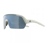 Alpina - Turbo HR Mirror Cat. 3 - Lunettes vélo - cool / grey matt / black mirror