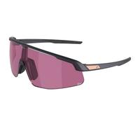 Alpina - Turbo Pro Q-Lite S1 - Lunettes vélo - gun matt / q-lite pink