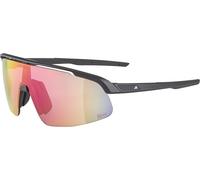 ALPINA Turbo Pro S Q-lite Lunettes de soleil sport unisexe - adulte (pack de 1)
