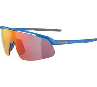 ALPINA Turbo Pro Youth Lunettes de soleil de sport Mixte enfant (lot de 1)
