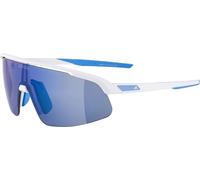 ALPINA Turbo Pro Youth Lunettes de soleil de sport Mixte enfant (lot de 1)
