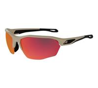 ALPINA TWIST 7 M Q-LITE, Lunettes de vélo pour adultes, sand matt