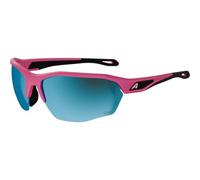 ALPINA Twist 7 M Q-lite Sunglasses Mixte (lot de 1) | Protection 100 % UV-A, B et C