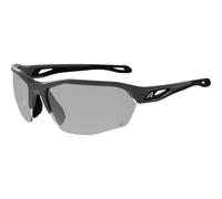ALPINA TWIST 7 M V, Lunettes de vélo pour adultes, midnight-grey matt