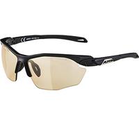 ALPINA Twist Five Hr Vl+ Lunettes de sport Mixte