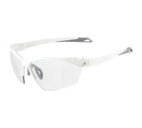Alpina Lunettes de Sport Twist Six S HR V blanc