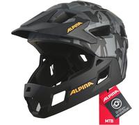 ALPINA Unisex