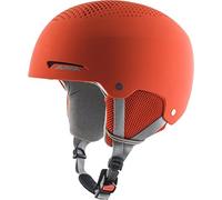 Alpina Unisex - Kinder, ZUPO Skihelm