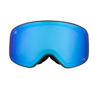Alpina, unisex, Sport, Noir, Taille: ONE Size Fernie Q-Lite