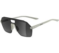 ALPINA Unisexe - Adultes, BEAM I Lunettes de soleil, cool-grey matt, One Size