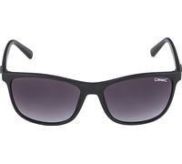 Alpina Jaida Mirrored Sunglasses Noir Black Gradient Mirror/CAT3