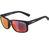 ALPINA Unisexe - Adultes, KOSMIC Lunettes de soleil