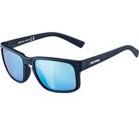Alpina Sports KOSMIC lunettes de soleil Carré