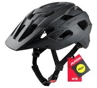 ALPINA PLOSE MIPS casque de vélo noir mat 52-57cm