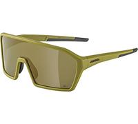 ALPINA Unisexe - Adultes, RAM Q-Lite Lunettes de Sport