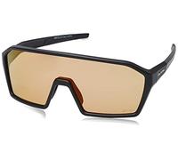 ALPINA Unisexe - Adultes, RAM Q-LITE V Lunettes de sport, black matt, One Size