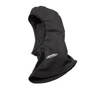 ALPINA Unisexe - Adultes, SKIHELMET Undercover sous-Casquette pour Casque de Ski, Black, L/XL