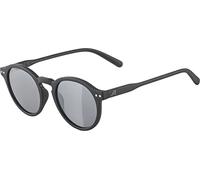 Alpina - Sneek Mirror Cat. 3 - Lunettes de soleil - black matt
