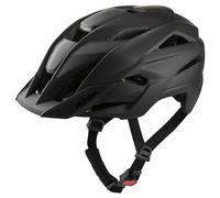 ALPINA Unisexe - Adultes, Stan MIPS TOCSEN Casque de vélo, Black Matt, 56-59 cm