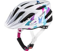 Alpina Unisexe - Enfants, FB JR. 2.0 Casque de vélo
