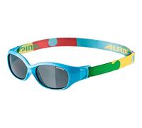ALPINA Unisexe - Enfants, FLEXXY Kids Lunettes de Soleil