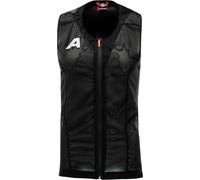 ALPINA Unisexe - Enfants, PROSHIELD Junior Vest Protecteur, Black, 140