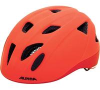 Alpina - Kid's Ximo L.E. - Casque de cyclisme - 45-49 cm - red