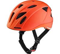 Alpina - Kid's Ximo L.E. - Casque de cyclisme - 49-54 cm - red