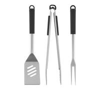 Alpina Ustensiles de barbecue - 6 pièces
