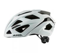 Alpina - Valparola - Casque de cyclisme - 51-56 cm - white matt