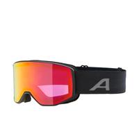 Alpina - Venet Q-Lite - unisex - Sport - Noir - Taille: ONE Size