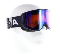 Alpina Venet Q Lunettes de ski Taille unique Multicolore