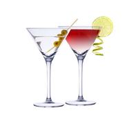 alpina Verre Martini - Set de 4