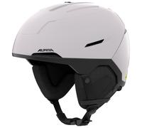 Alpina - Versatile Mips - Casque de ski - 52-56 cm - white matt