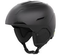 Alpina - Versatile Mips - Casque de ski - 55-59 cm - black matt