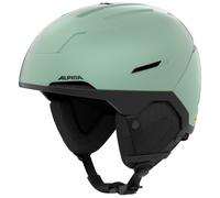 Alpina - Versatile Mips - Casque de ski - 59-61 cm - willow / green matt