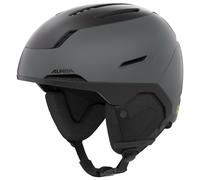 Alpina - Versatile Pro Mips - Casque de ski - 52-56 cm - midnight grey